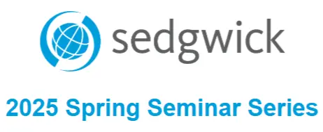 2025 Workers' Compensation State Fund Seminar Series