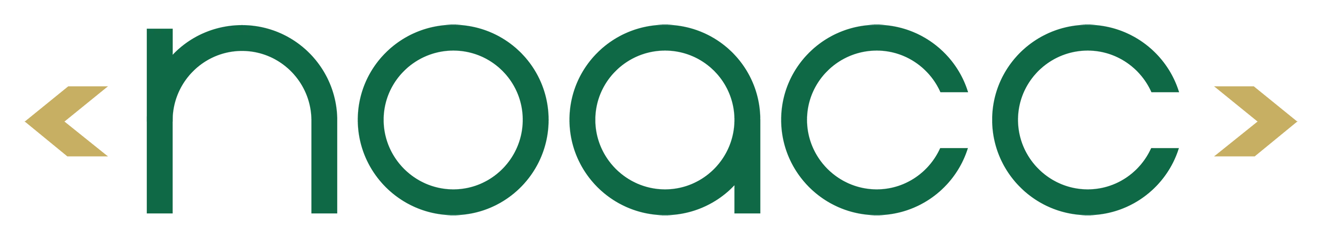 NOACC Logo
