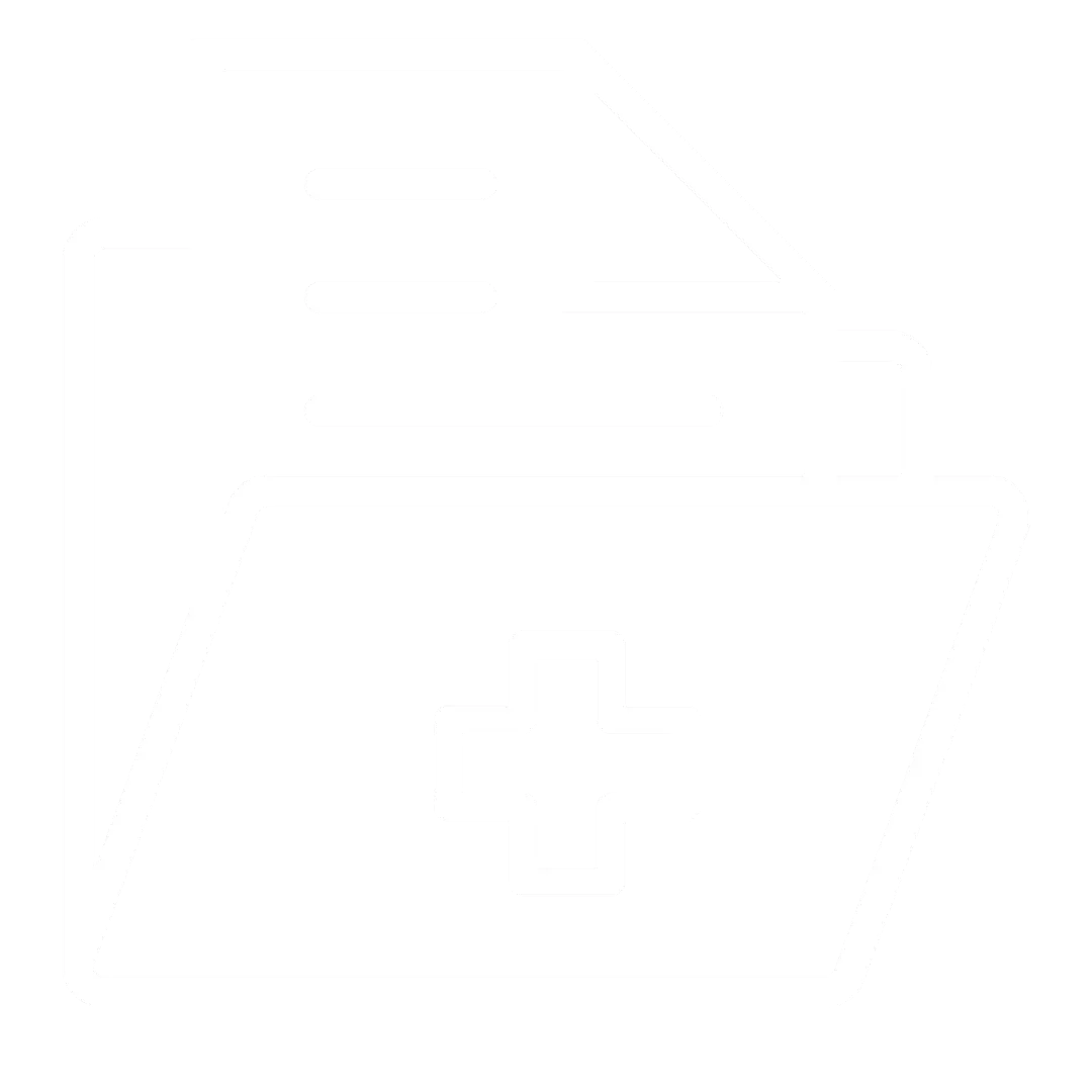 Managed Care Org. (MCO) Icon