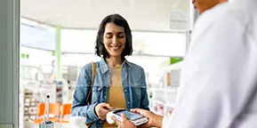 Prescription Savings