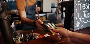 Payment Processing Solutions