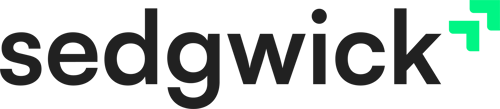 Sedgwick Worker's Compensation Logo