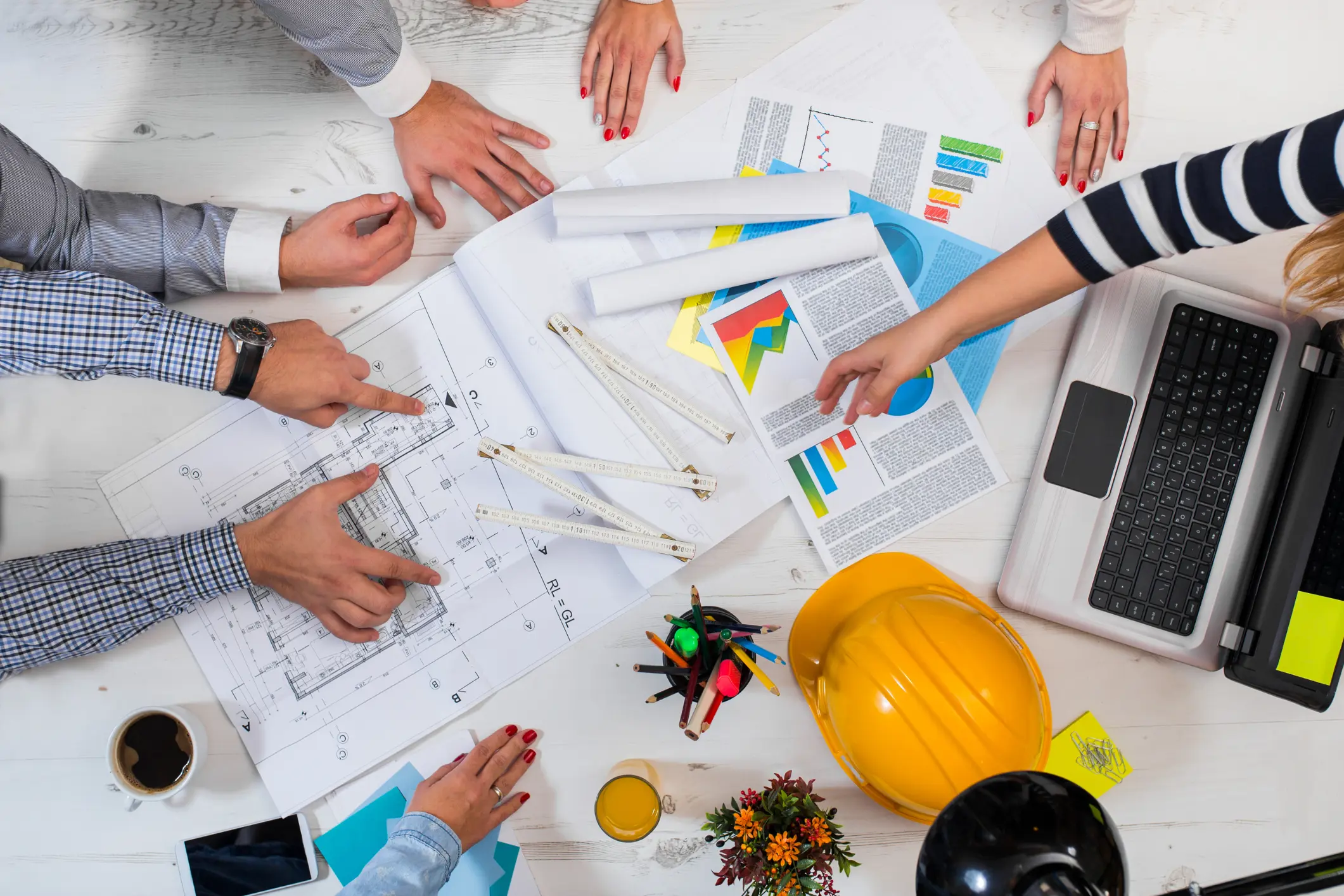 Managed Care Org. (MCO)