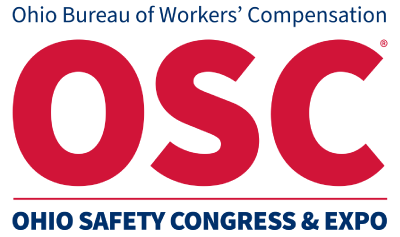 OSC Ohio Bureau of Workers' Compensation Logo