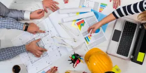 Managed Care Org. (MCO)