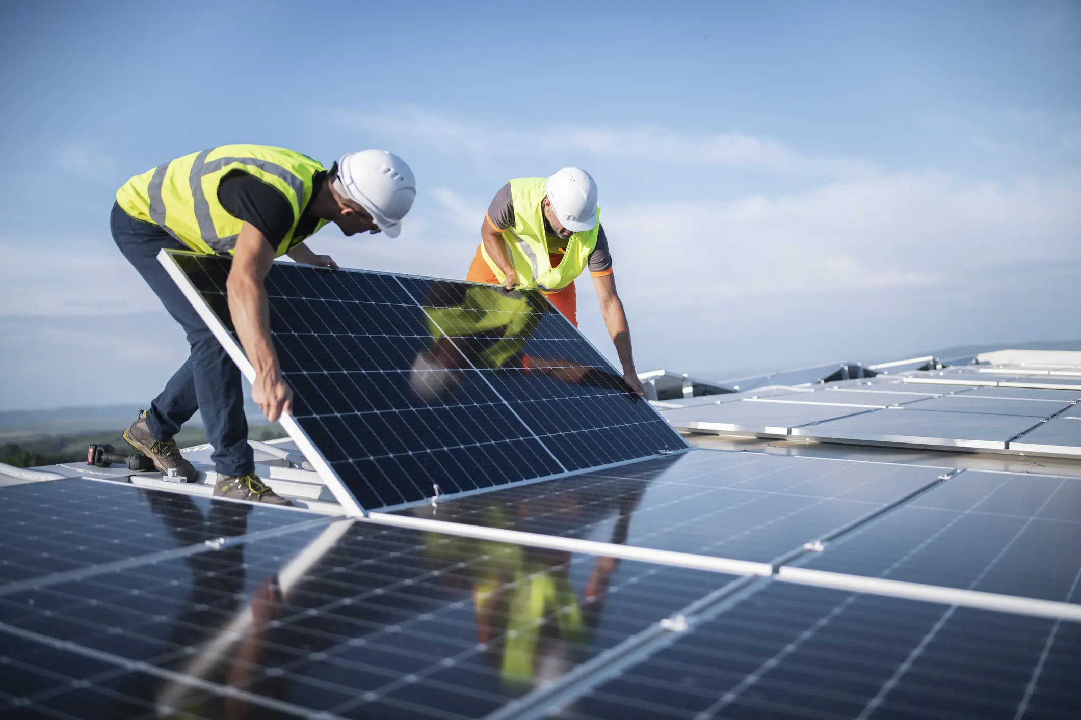 Chamber Energy& Sustainability Program