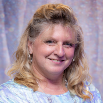 Lara Reibold - NOACC At-Large