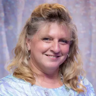 Lara Reibold - NOACC At-Large