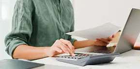 Payroll & HR Services