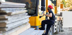 Workers' Comp Discounts