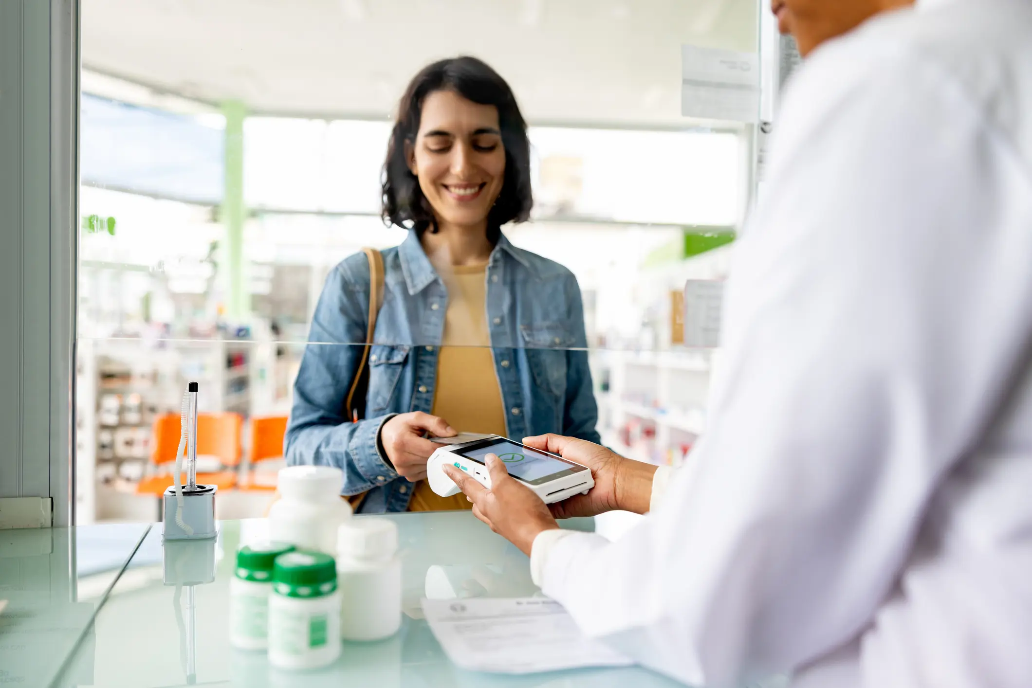 Prescription Savings Coupon