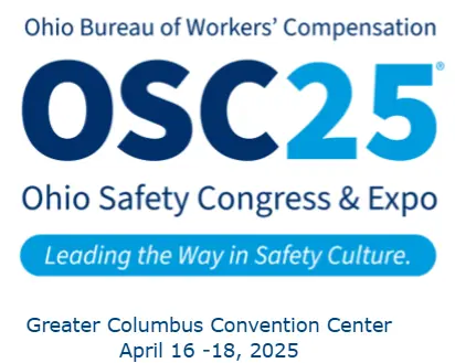 Ohio Safety Congress & Expo 2025