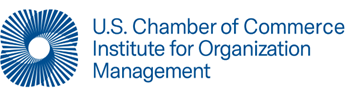 Cindy Holzheimer of the Northern Ohio Area Chambers of Commerce (NOACC) Graduates from Institute for Organization Management