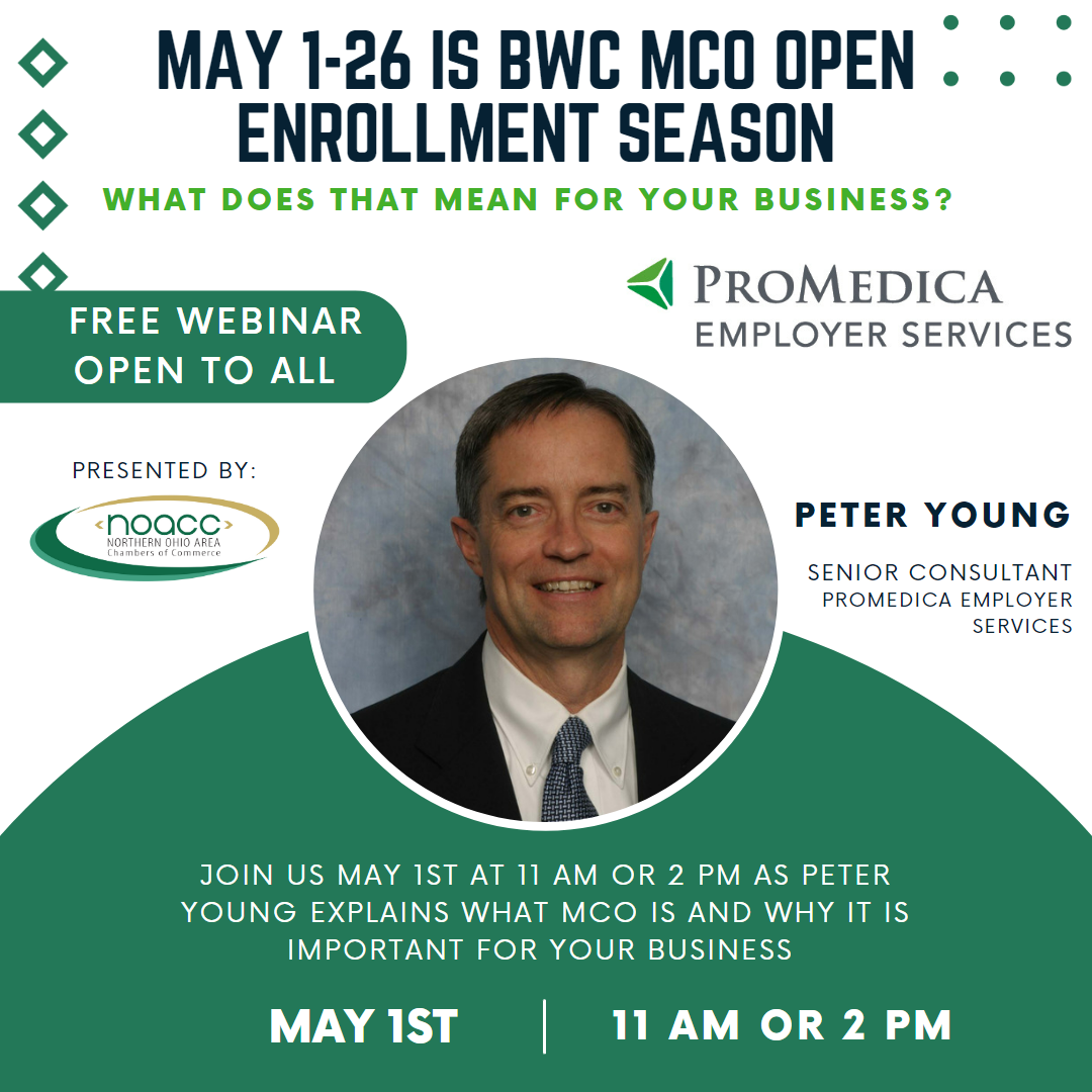 MCO Information Webinar – May 1, 2023