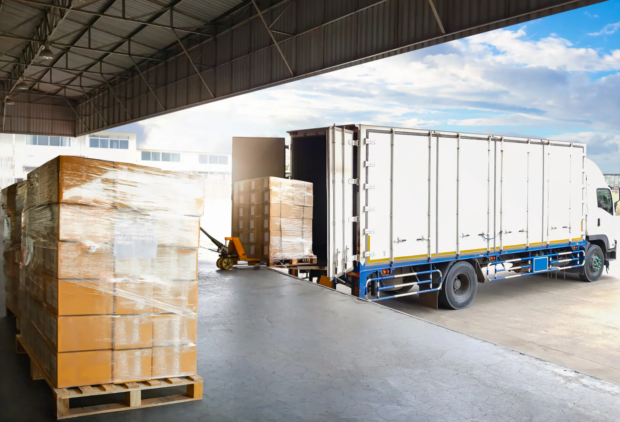 Freight Savings