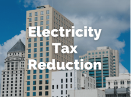 Electricity Tax