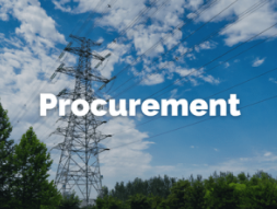 Procurement