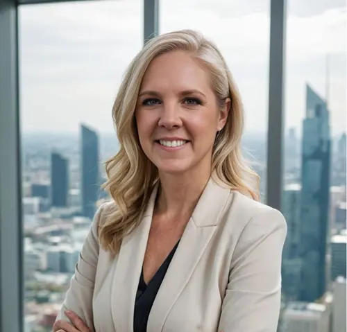 Cindy Holzheimer, CAE, IOM President/CEO