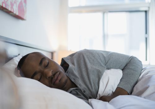 Six tips to fall asleep faster and easier