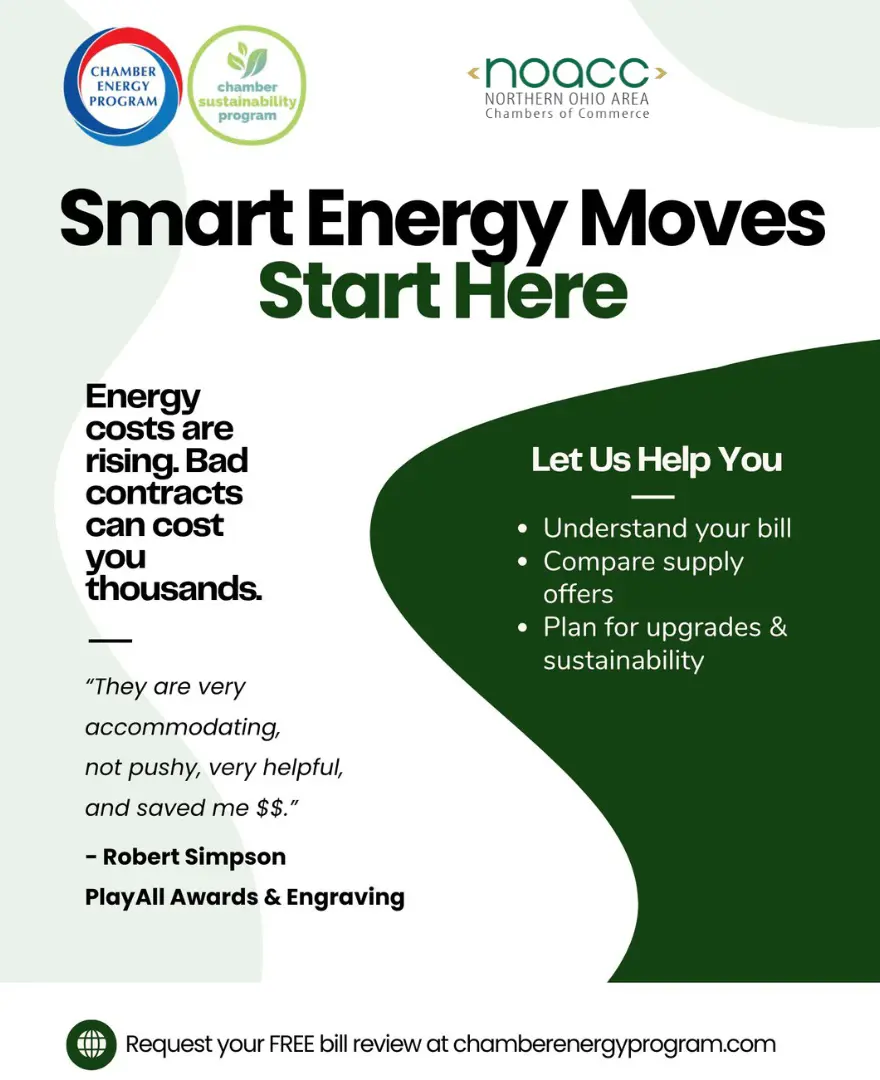 Smart Energy Moves Start Here