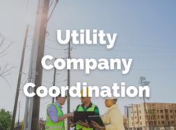 Utility Company