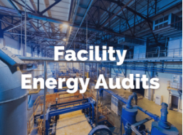 Facility Audits