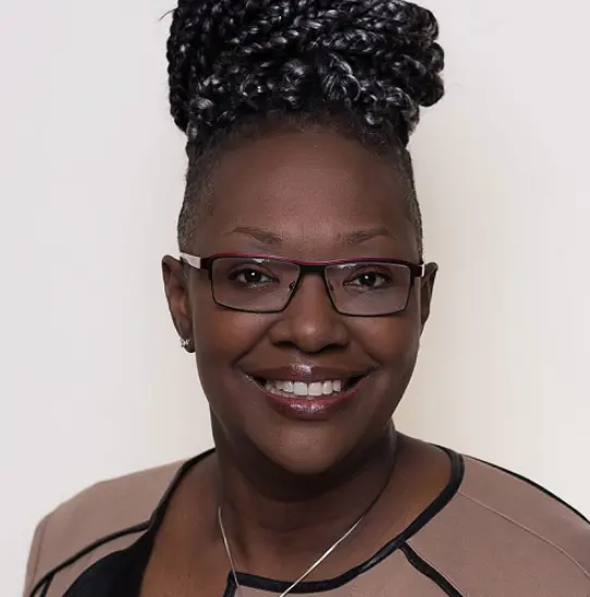 Dana Wolfe - NOACC Treasurer