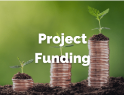 Project Funding