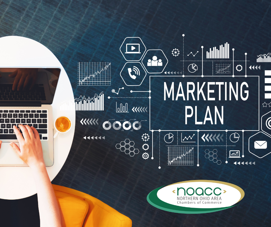 This Year, Make a Marketing Plan