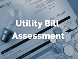 Utility Bill