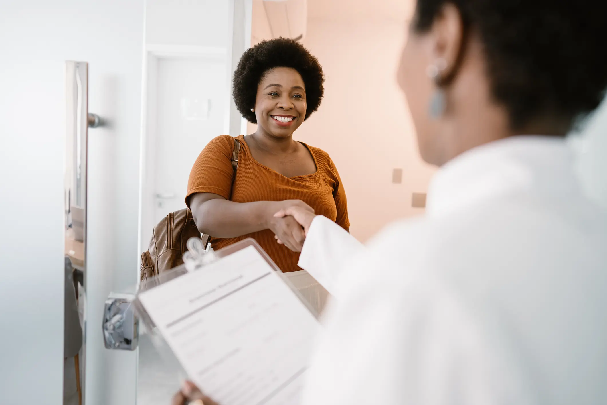 Now you can get cost savings on your health insurance benefits usually reserved for larger companies.