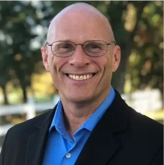 Dan Franks NOACC Board Chair