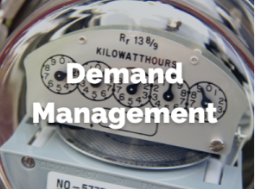 Demand Management
