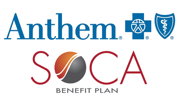 Anhem and SOCA